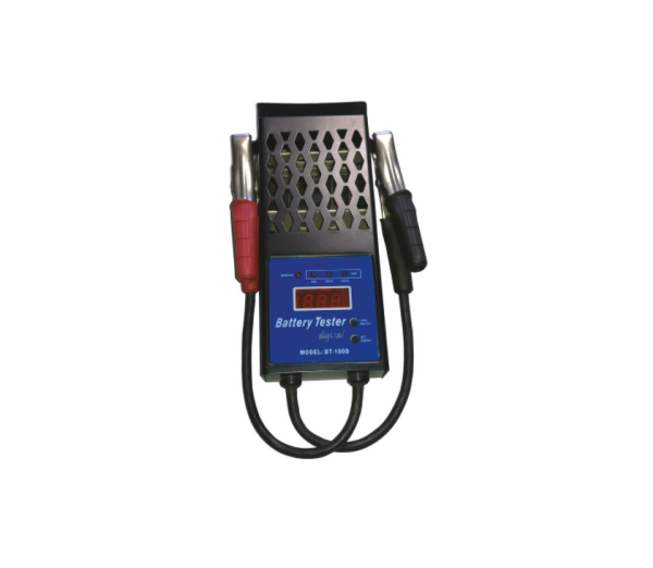 Mastech BT-100D DİJİTAL 200A AKÜ TEST CİHAZI - SHEBT100D