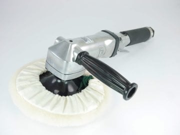 Gison Gp-830 Havalı Polisaj Makinesi - GP830
