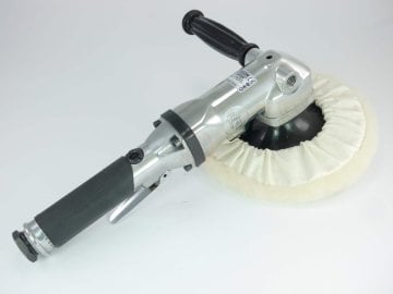 Gison Gp-830 Havalı Polisaj Makinesi - GP830