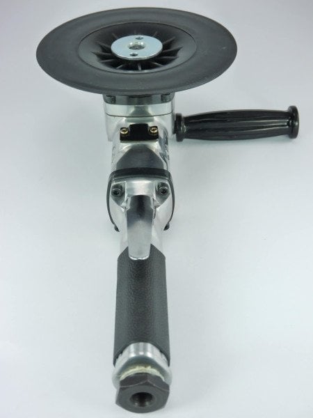 Gison Gp-830 Havalı Polisaj Makinesi - GP830