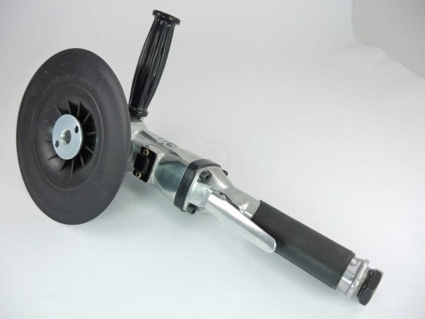 Gison Gp-830 Havalı Polisaj Makinesi - GP830