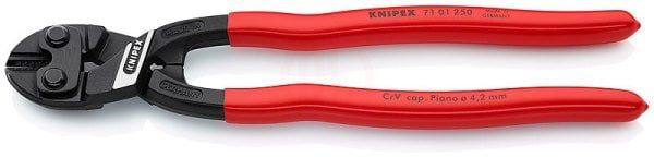 Knipex 71 01 MAFSALLI KESKİ 250 MM - KNI7101250
