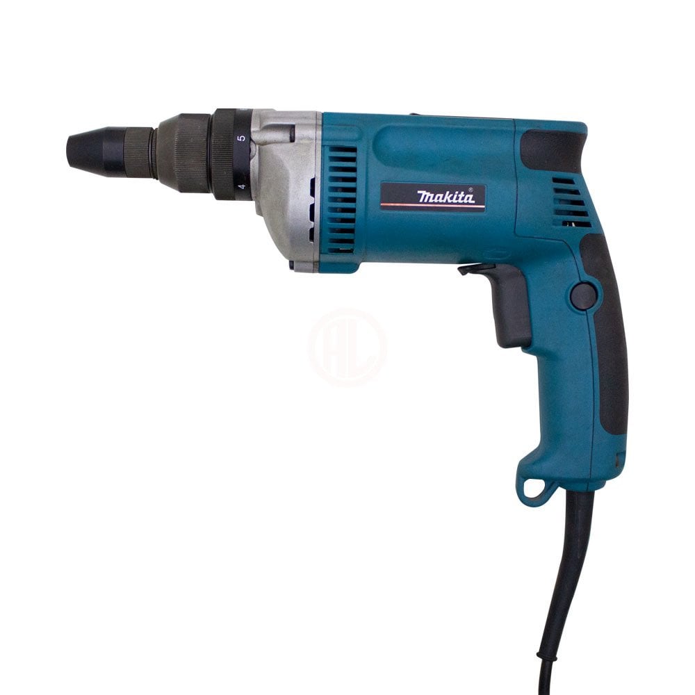 Makita Elektrıklı Tornavıdalar 570 W 0-2500 D Tork Ayarlı - 6827