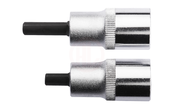 Ceta Form 1/2 İnç Amortisör / Lastik Poyra Rulman Ayırıcı Lokma 5.5X8 Mm