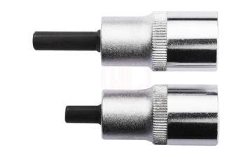 Ceta Form 1/2 İnç Amortisör / Lastik Poyra Rulman Ayırıcı Lokma 5.5X8 Mm