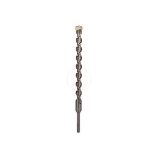 Bosch Sds-Plus-5 Delici Uç 20X300 Mm - 1618596262