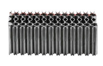 Bea Wm - W Tipi Dalgalı Sac 15 Mm - BEAW15