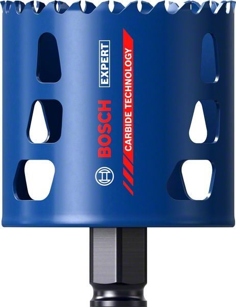 Bosch Delik Açma Testeresi Expert PC-Plus eHD 68 mm - 2608900433