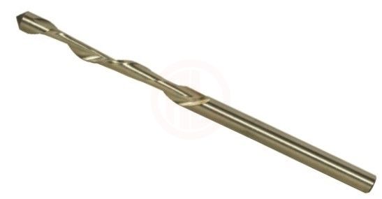Makita Alçıpan Delici Uç 6,35 mm (3706) (193447-6)