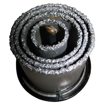Knisaw 4 Lü Karpid Uçlu Panç Seti - KSW51599