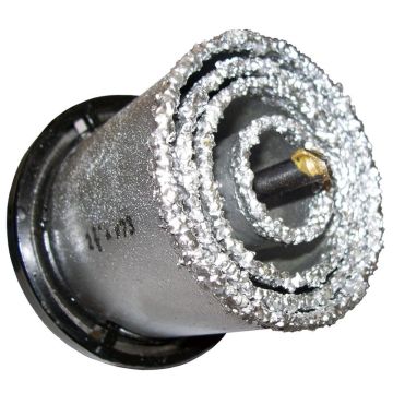 Knisaw 4 Lü Karpid Uçlu Panç Seti - KSW51599