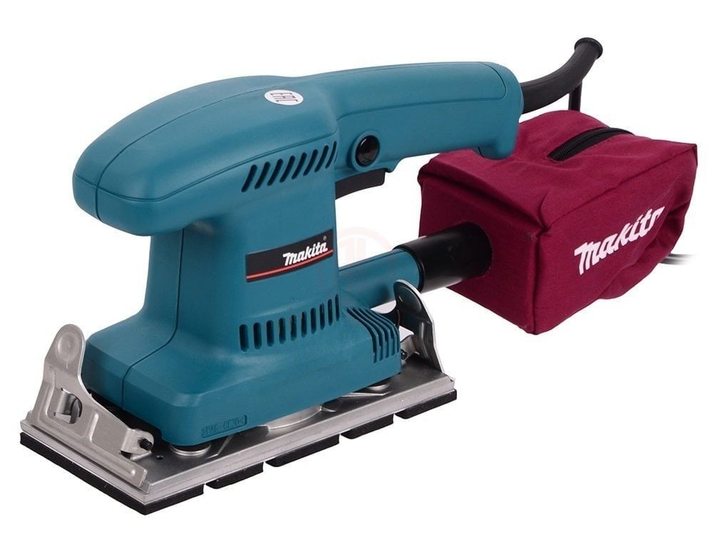 Makita Titreşim Makinaları 180 W 93X185 Mm 10000 D