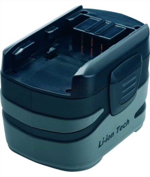 Virax 253244 BATARYA 14,4V 2,4Ah - VIR253244