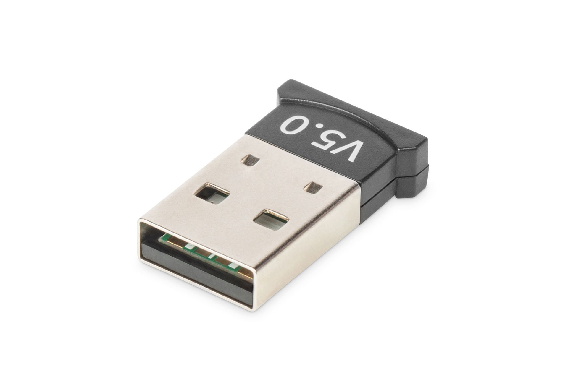 Assmann Digitus Bluetooth 5.0 Nano Usb Adaptörü