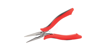 İzeltaş Elektronikçi Uzun Kargaburun 150 mm