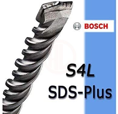 Bosch Sds-Plus-5 Delici Uç 19X300 Mm - 1618596320