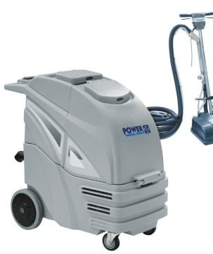 Powerwash Powerwash Dtj1A Halı Temızleme Makınası - POWERWASHDTJ1A