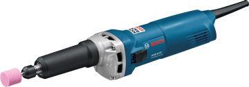 Bosch Kalıpçı Taşlama Makinesi GGS 8 CE - 0601222100