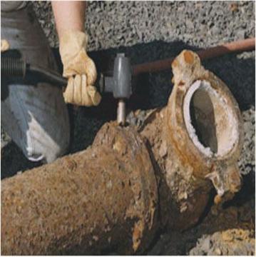 Gison Gp-923A Havalı Rasketa - GP923A