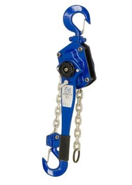 Atlas Pro 3 Ton 3 Mt Yük Emniyetli Hubzug