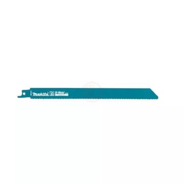 Makita Bi-Metal Kılıç Testere Bıçağı Set 228 mm 14 Diş (25 Adet) (D-51655-25)
