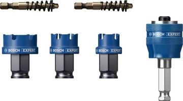 Bosch Delik Açma Testeresi Expert TCT SM (6 Parça) - 2608900502