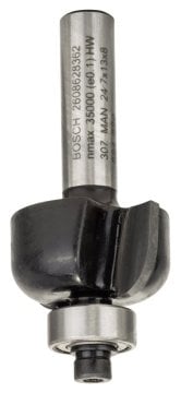 Bosch Kordon Bıçak Freze Ucu Standard For Wood 8x24,7x53x6 mm - 2608628362