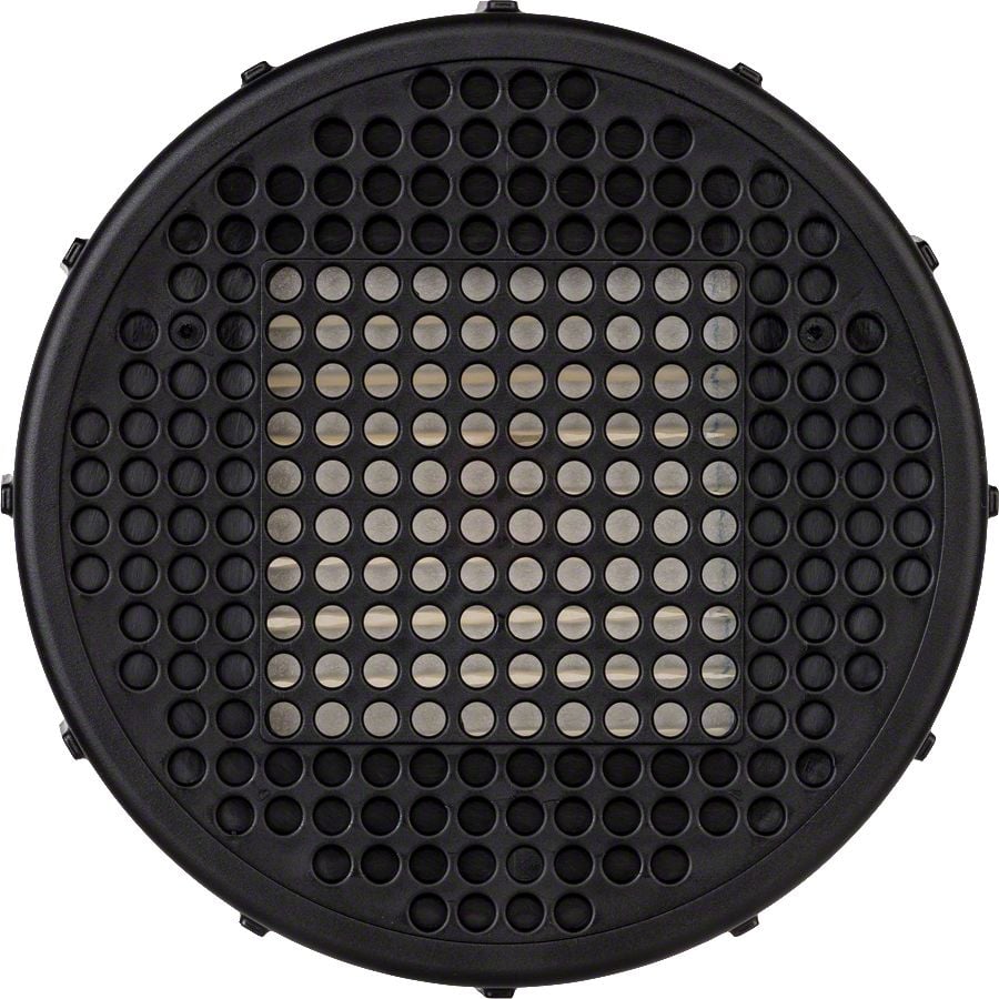 Bosch Dahili Toz Kutusu Filtresi (GSS 23/28 - GEX 125-150) - 2605411241