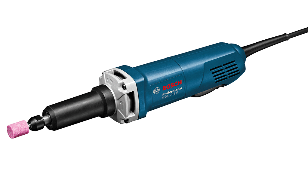 Bosch Kalıpçı Taşlama Makinesi GGS 28 LP - 0601225000