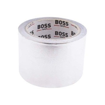 Al 70 MM X 20 METRE ALÜMİNYUM FOLYO BANT DÜZ - FBANT70