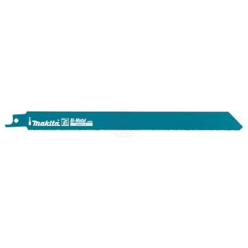 Makita Bi-Metal Kılıç Testere Bıçağı Set 228 mm 18 Diş (25 Adet) (D-51661-25)