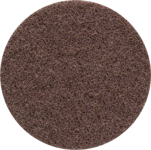 Bosch Fiber Disk Expert N880 Keçe Disk 150 mm 100 Kum (5 Adet) - 2608901388
