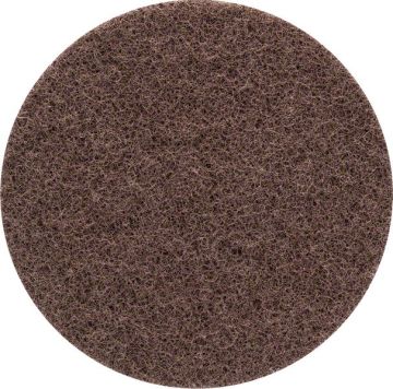 Bosch Fiber Disk Expert N880 Keçe Disk 150 mm 100 Kum (5 Adet) - 2608901388