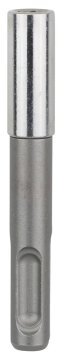 Bosch Vidalama Ucu Mıknatıslı Tutusu SDS-Plus 11x78 mm - 2607000206