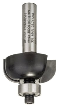 Bosch Kordon Bıçak Freze Ucu Standard For Wood 8x28,7x54x8 mm - 2608628363