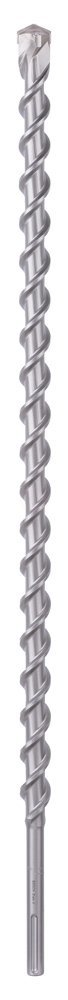 Bosch SDS Max-9 NaturalStone Kırıcı Delici Uç 32x920 mm - 1618596507