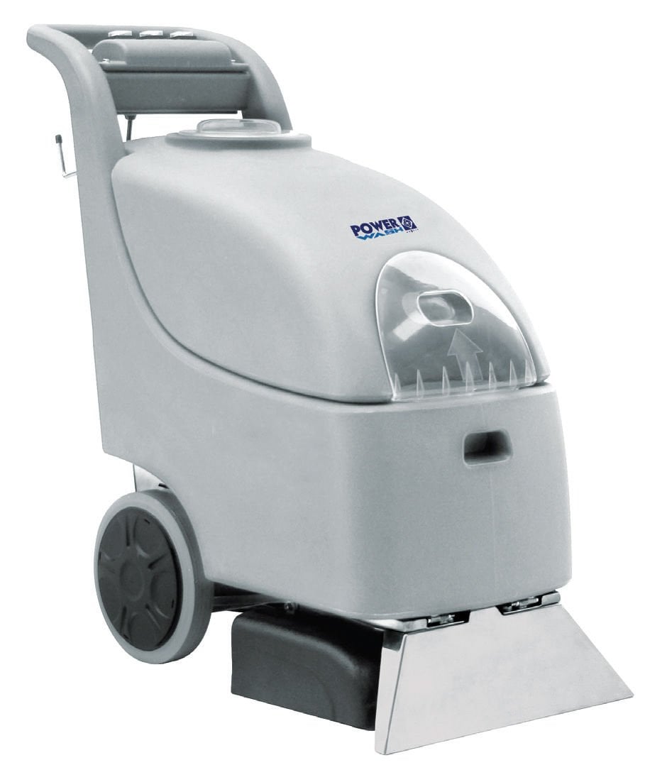 Powerwash Powerwash Dtj2A Halı Temızleme Makınası - POWERWASHDTJ2A