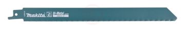 Makita Bi-Metal Kılıç Testere Bıçağı Set 228 mm 24 Diş (25 Adet) (D-51677-25)