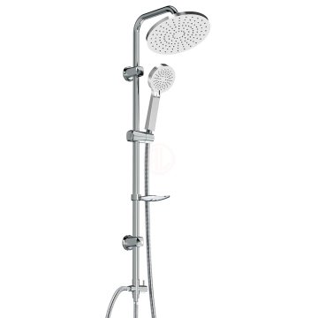 Duxxa Como 400 Banyo Duş Takımı - D1704