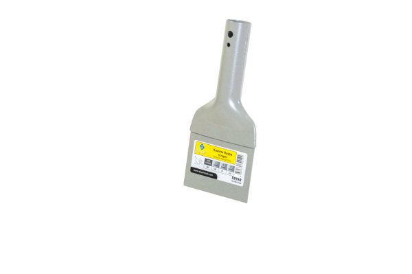 Duyar Kazıma Raspası 10 Cm