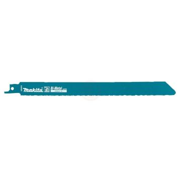 Makita Bi-Metal Kılıç Testere Bıçağı Set 228 mm 24 Diş (25 Adet) (D-51677-25)