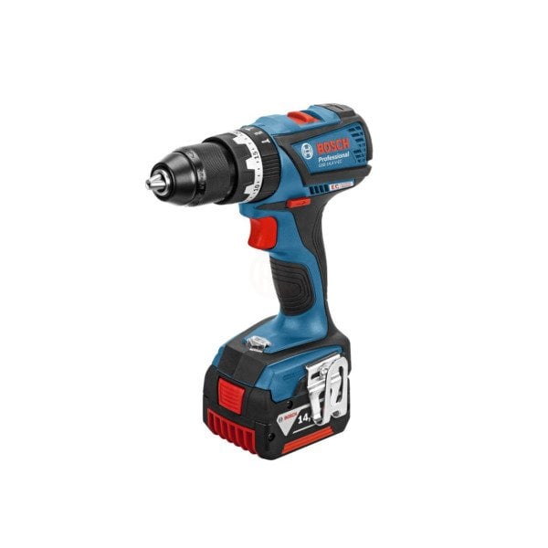 Bosch Gsb 14.4 V-Ec Akülü Darbeli Delme/Vidalama - 06019E9001