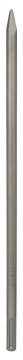 Bosch SDS Max Sivri Keski 600 mm (1 Adet) - 1618600012