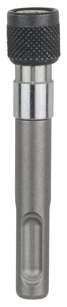 Bosch Vidalama Ucu Mıknatıslı Tutusu SDS-Plus 14x79 mm - 2607000207