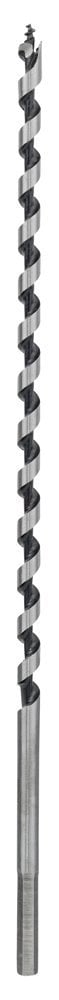 Bosch Yılan Ahşap Matkap Ucu Altıgen Şaft 6x235 mm - 2608597622