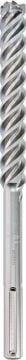Bosch SDS Max-8X Kırıcı Delici Uç 26x320 mm (1 Adet) - 2608578643
