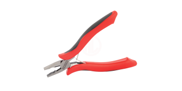 İzeltaş Elektronikçi Pense 125 mm