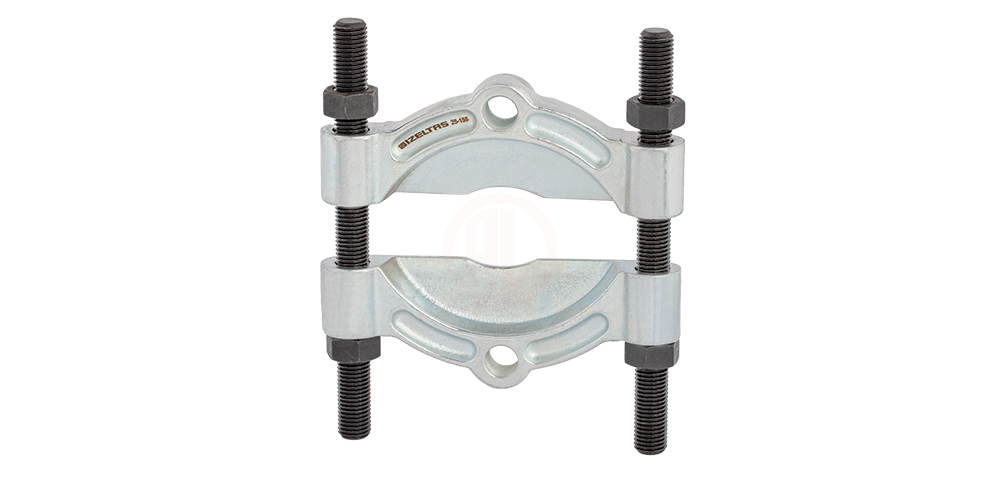 İzeltaş Dış Rulman Çektirme Çene 05-60 mm