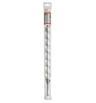 Bosch Yılan Ahşap Matkap Ucu Altıgen Şaft 6x235 mm - 2608597622