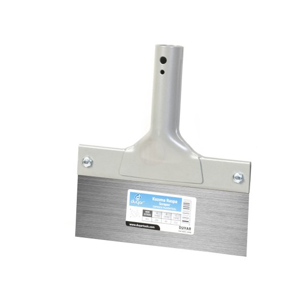 Duyar Kazıma Raspası 20 Cm